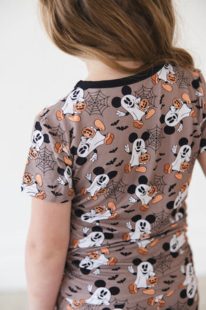 GHOSTED - Pocket Short Set