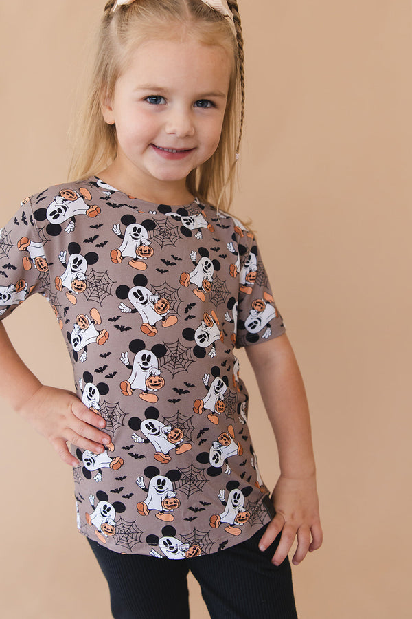 GHOSTED - Everyday Tee