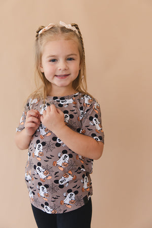 GHOSTED - Everyday Tee