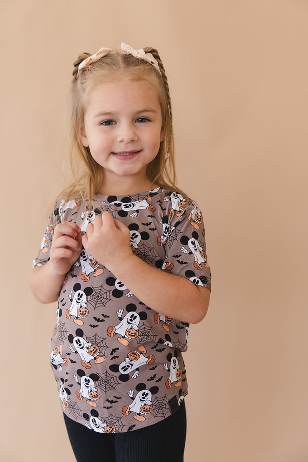 GHOSTED - Everyday Tee