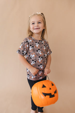 GHOSTED - Everyday Tee