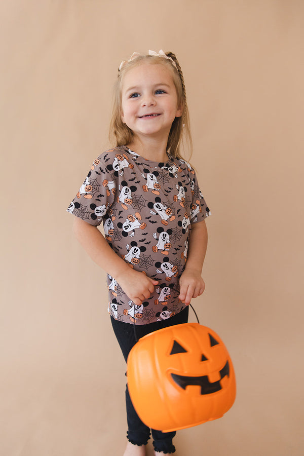 GHOSTED - Everyday Tee