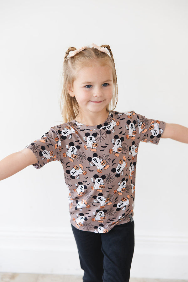 GHOSTED - Everyday Tee