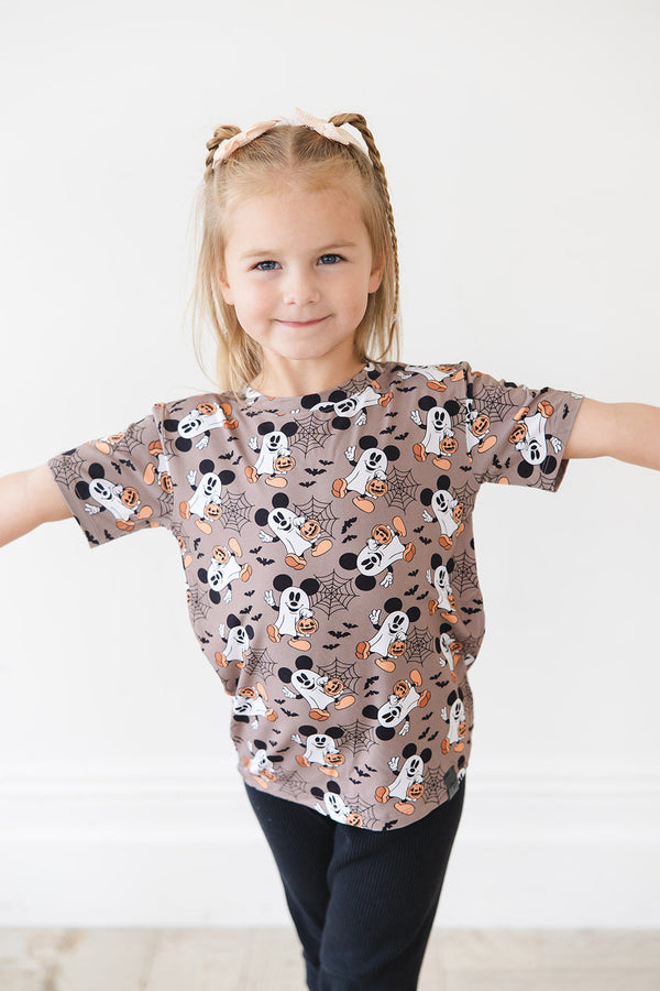 GHOSTED - Everyday Tee