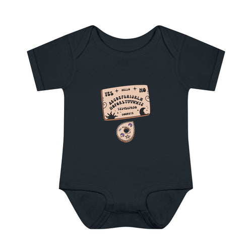 Ouija Believe It Onesie (Baby/Toddlers)
