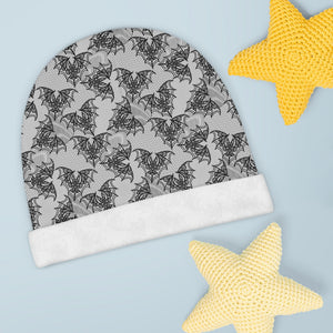 Lace Bat Cap Hat (Babies)