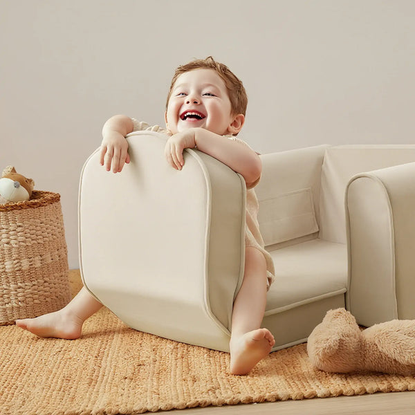 Tiny Land® GentleSnug Kid Chair