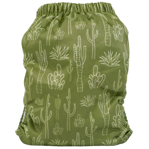 Flex Fit Pocket Cloth Diaper