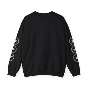 Tough Mother Crewneck Sweatshirt (Adults)
