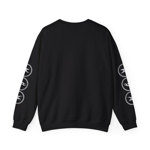 Tough Mother Crewneck Sweatshirt (Adults)