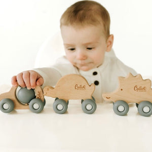 Beechwood Rollin’ Friends - Car