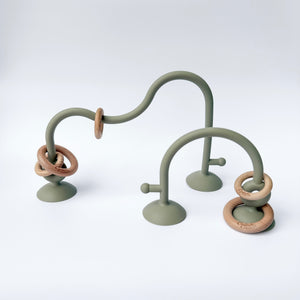 On-The-Go Suction Toy