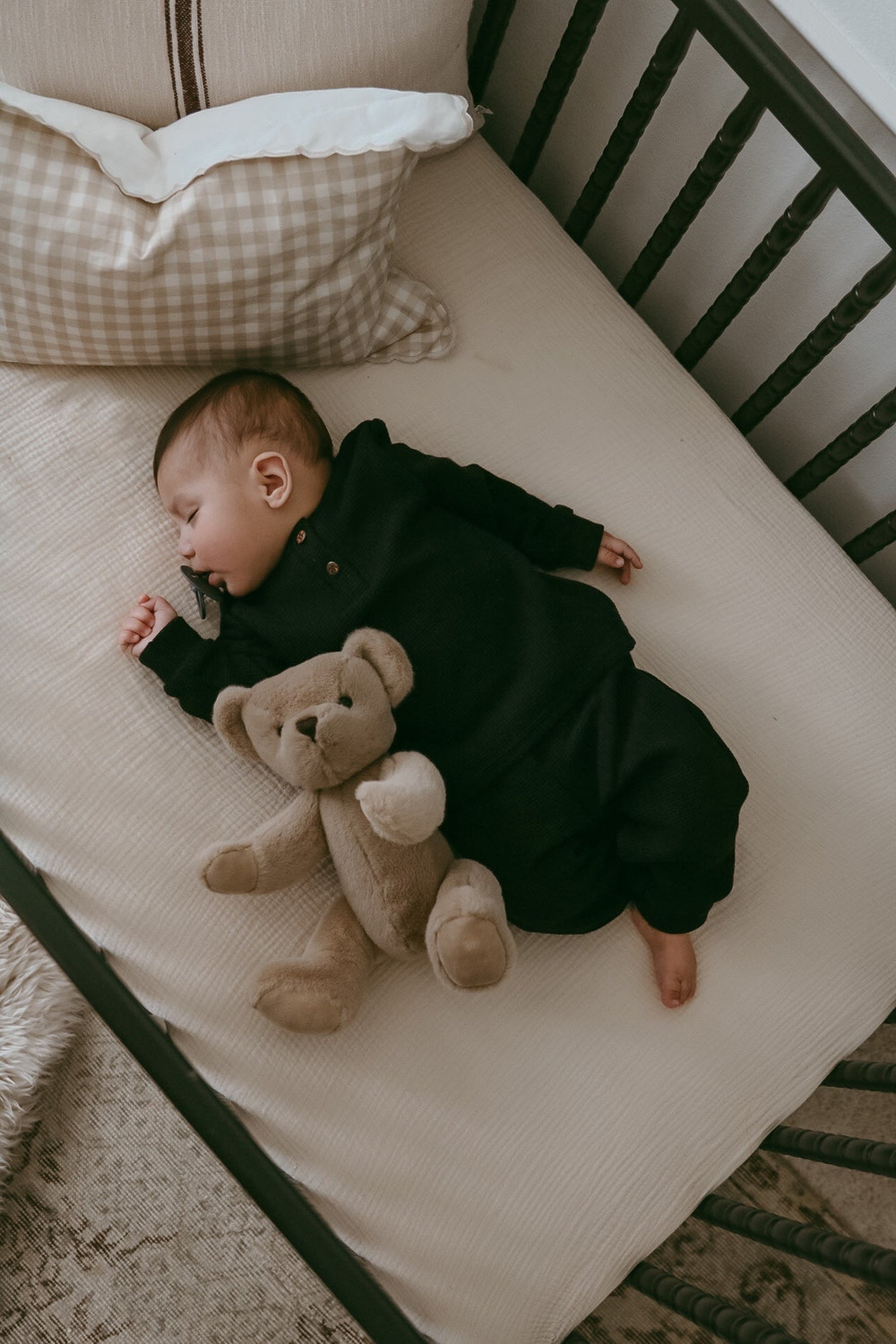 WAFFLE SET - MOOGCO Baby