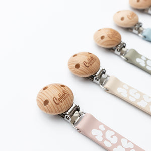 Nash Everything Clip - Leopard