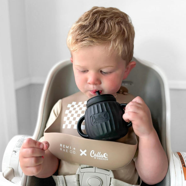 RRCO x C&F Checked Out Catch All Bib