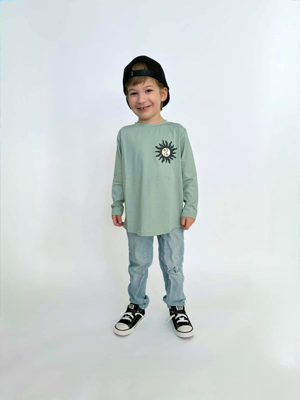 Stay Balanced T-Shirt