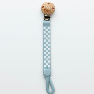 Nash Everything Clip - Checkered