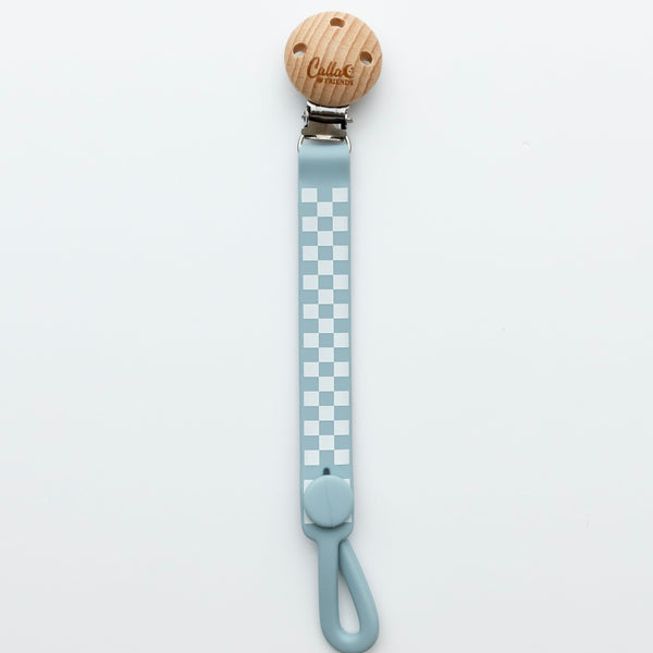 Nash Everything Clip - Checkered