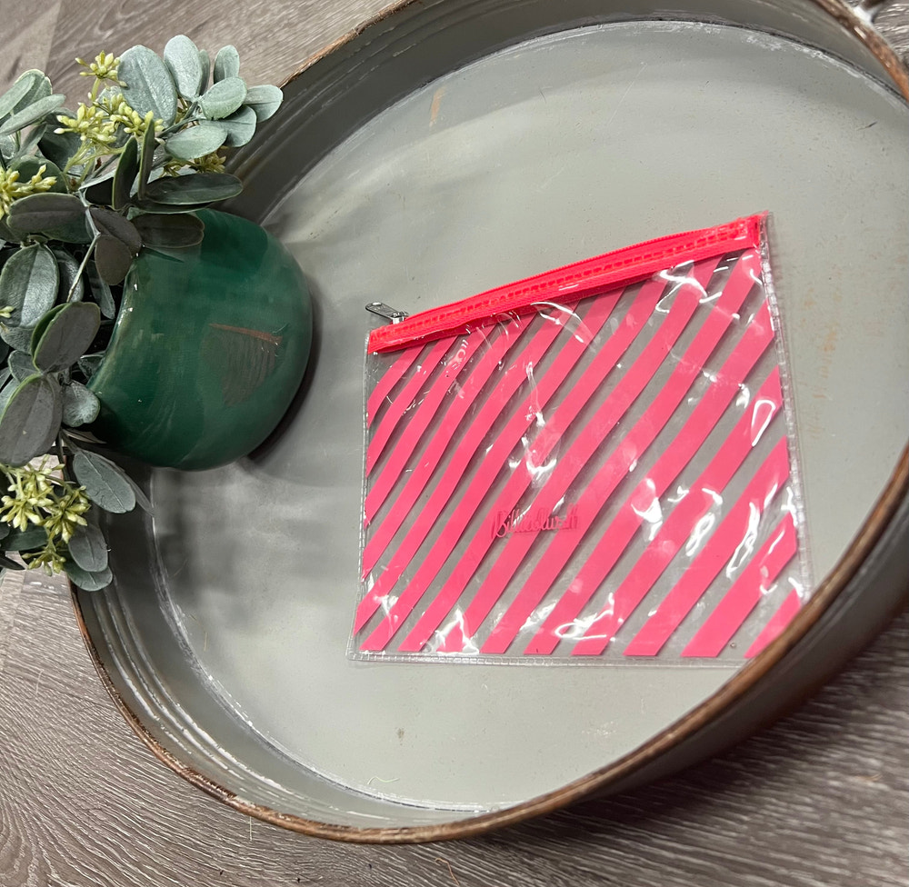 Billieblush Zip Pouch