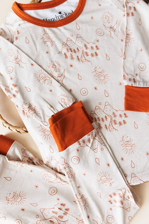 Praise Two-Piece Set