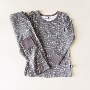 Chosen Two Piece Set