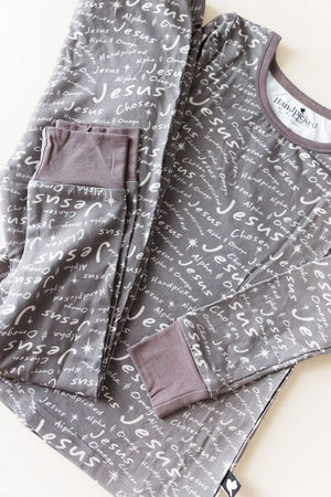 Chosen Two Piece Set