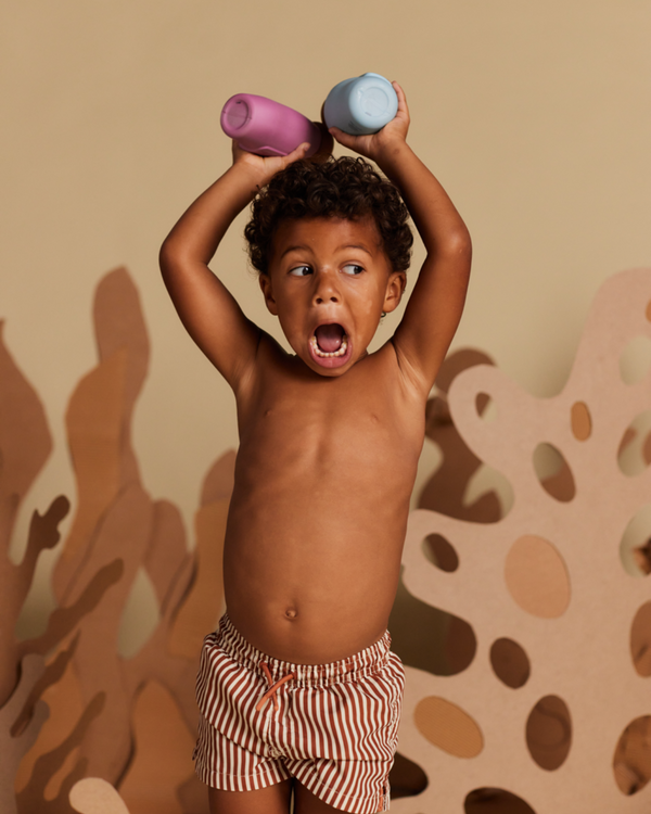 Bath-Time Duo - MOOGCO Baby