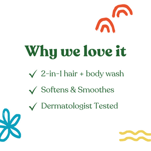 Fresh N’ Clean - MOOGCO Baby