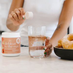 Debloat to the Max - MOOGCO Baby