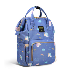 Timeless Baby Diaper Backpack