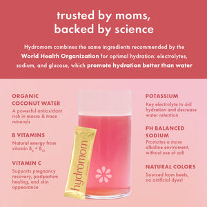 Hydromom - MOOGCO Baby