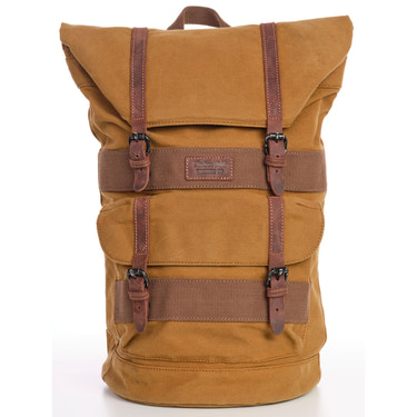 TimberWolf Rucksack Vintage Backpack