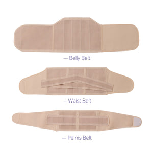 3-in-1 Postpartum Recovery Belt