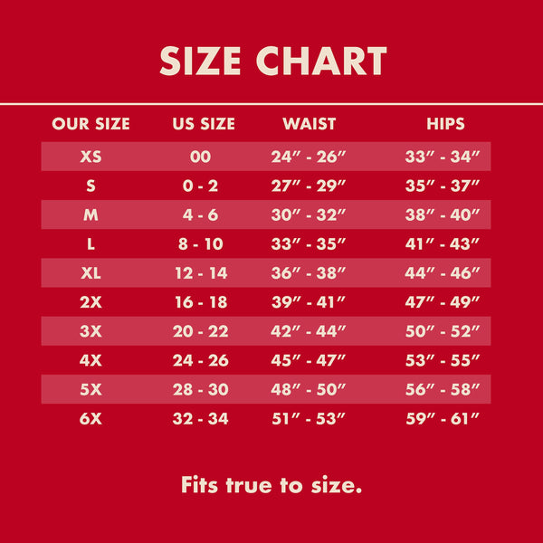 The High Waisted Period. in Microfiber For Medium Flows
