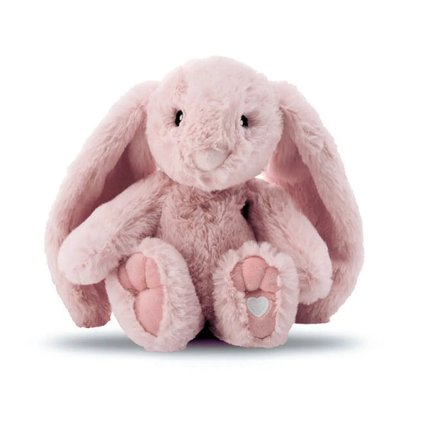 Xander Bunny — Lavender Stuffed Bunny | Weighted Calming Plush