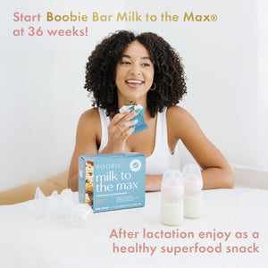 BOOBIE* Bar - MOOGCO Baby