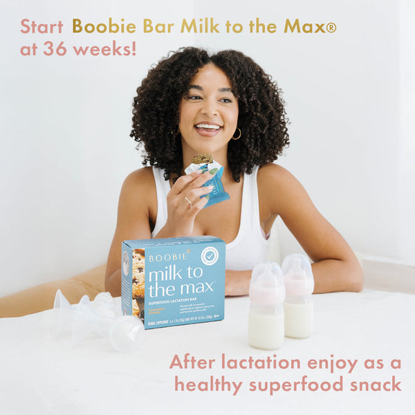 BOOBIE* Bar - MOOGCO Baby