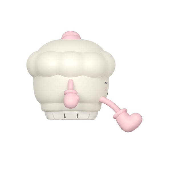Sprinkle the Cupcake