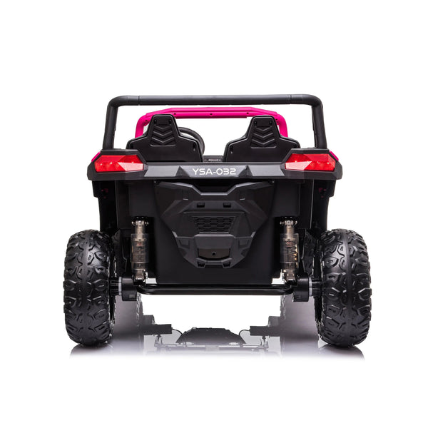 24V 4x4 Freddo Dune Buggy Buccaneer 2 Seater Ride-on