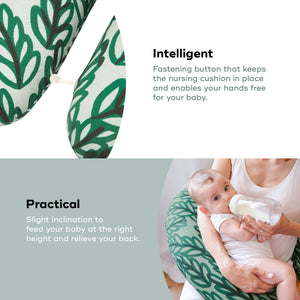 B.Love U-Shape Pregnancy Pillow