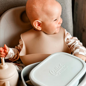 Hayden Bento Box - Fawn