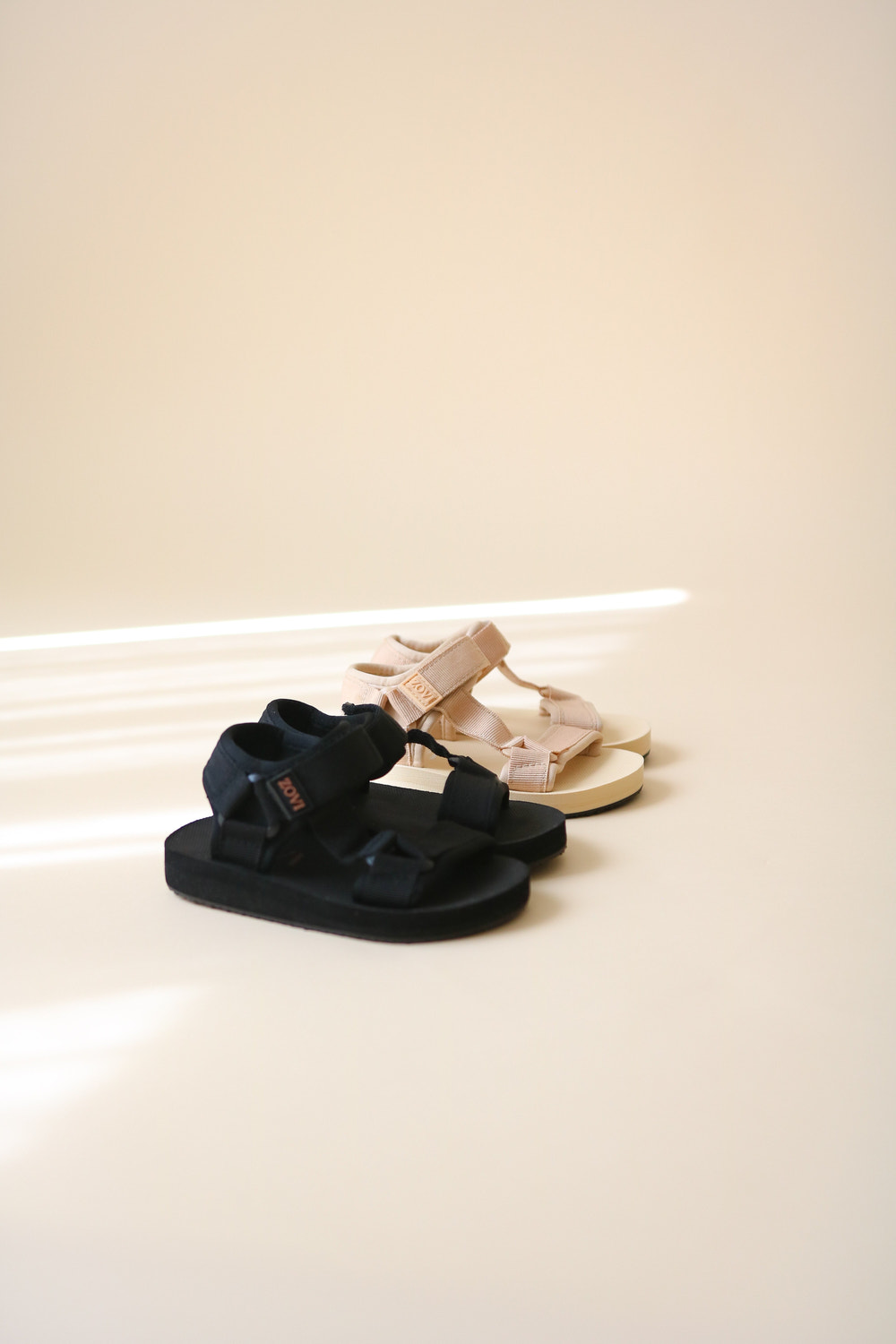 Zovi Sandals - MOOGCO Baby