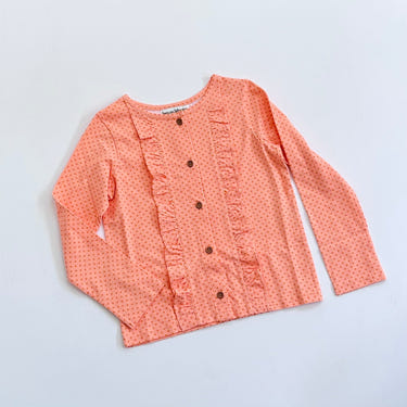 Thankful Dots Gabrielle Cardigan