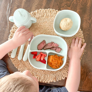 The Isla Plate
