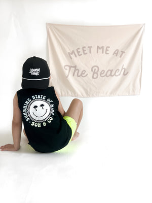 Sunshine State of Mind Tank