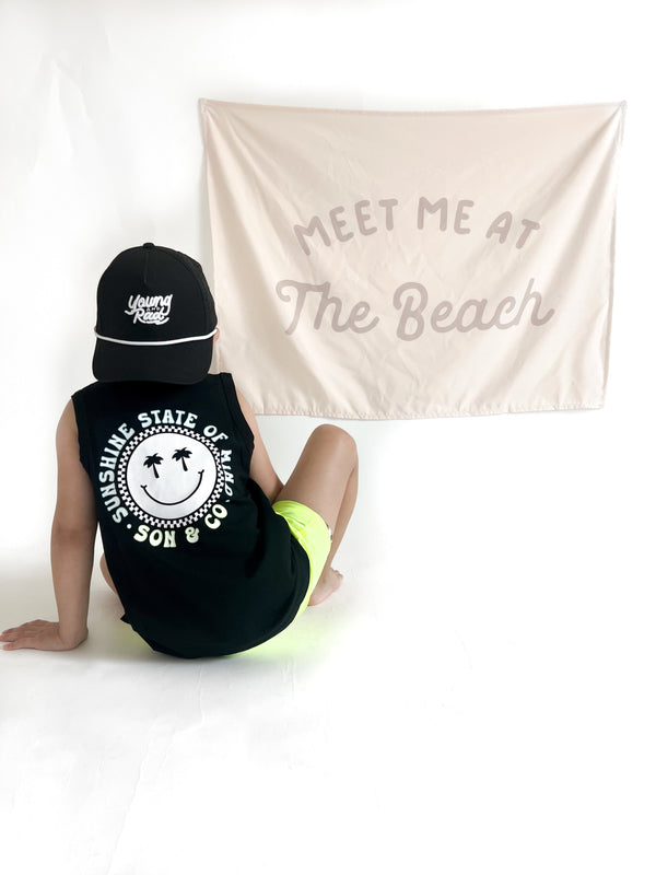 Sunshine State of Mind Tank