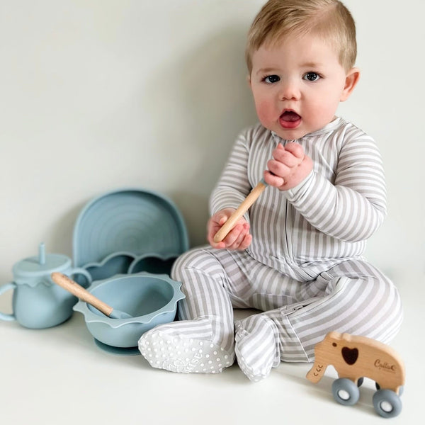 Beechwood Rollin’ Friends - Elephant