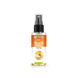 Eczema Relief Spray