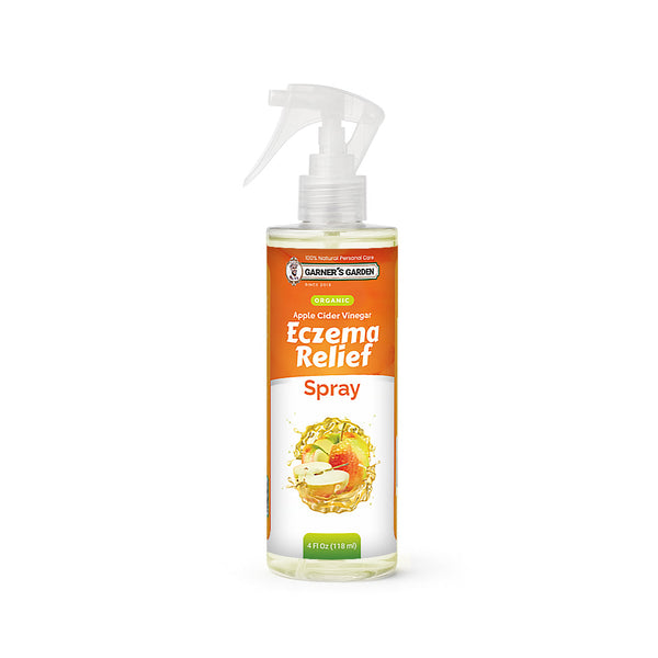 Eczema Relief Spray