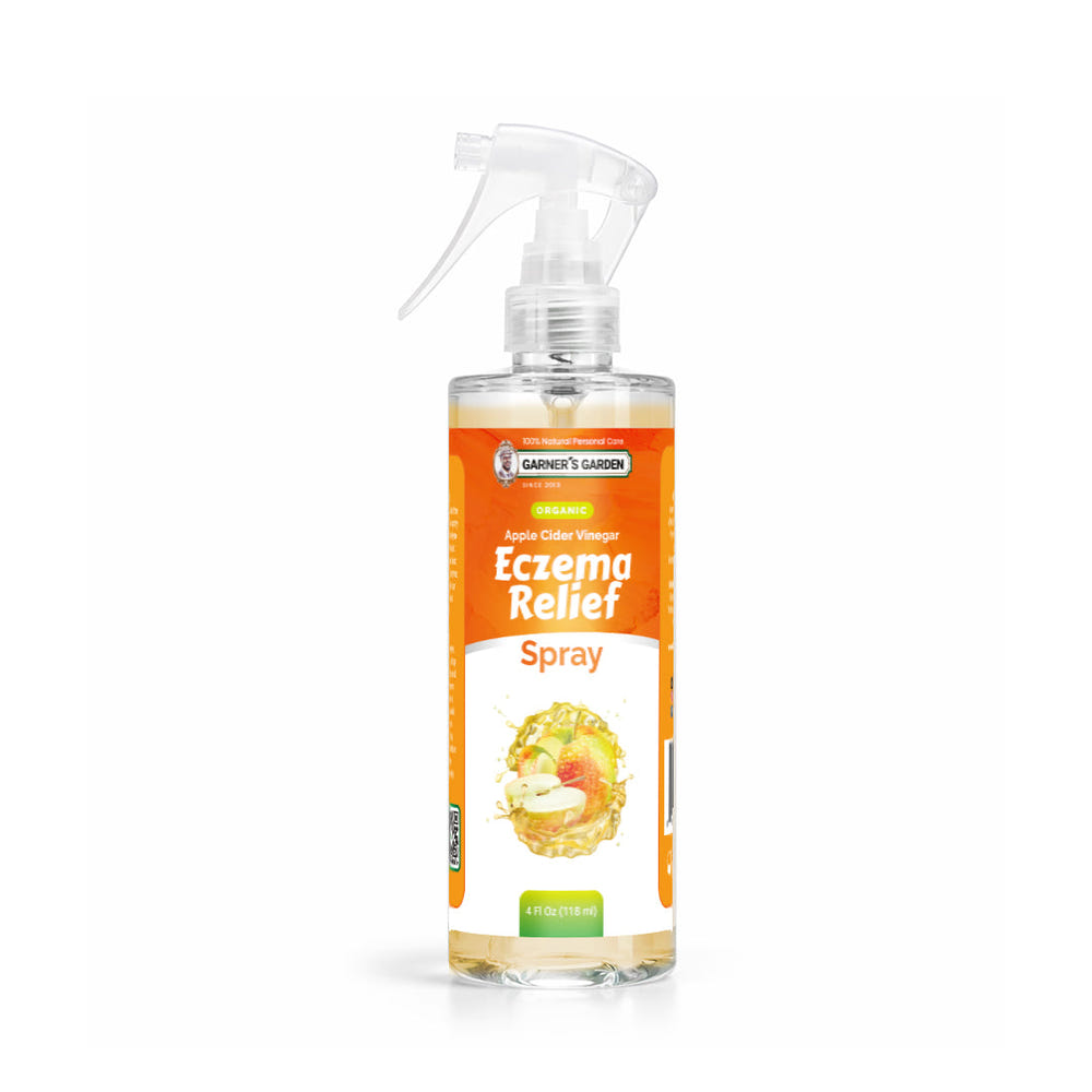 Eczema Relief Spray